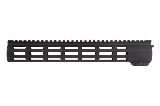 EXPO Arms black anodized M-LOK Handguard for the AR-15, 13in